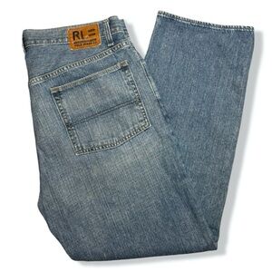 Y2K Ralph Lauren Polo Jeans